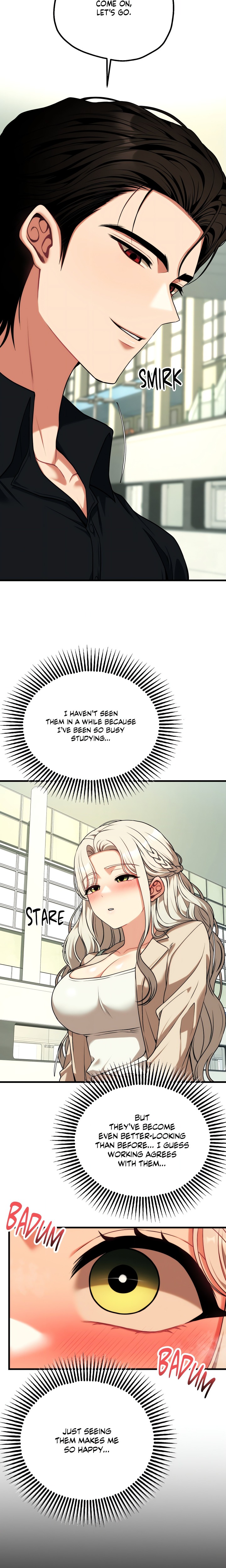 Cliterary Book Club - Chapter 30 [photo 15] - MangaPorn