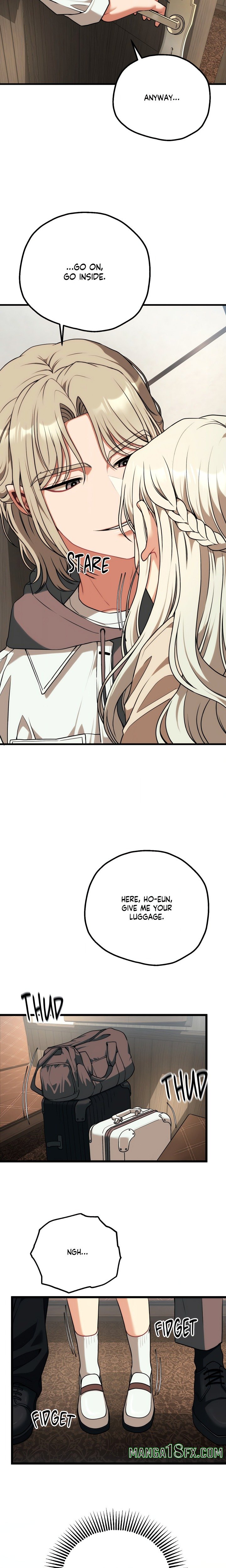 Cliterary Book Club - Chapter 30 [photo 19] - MangaPorn