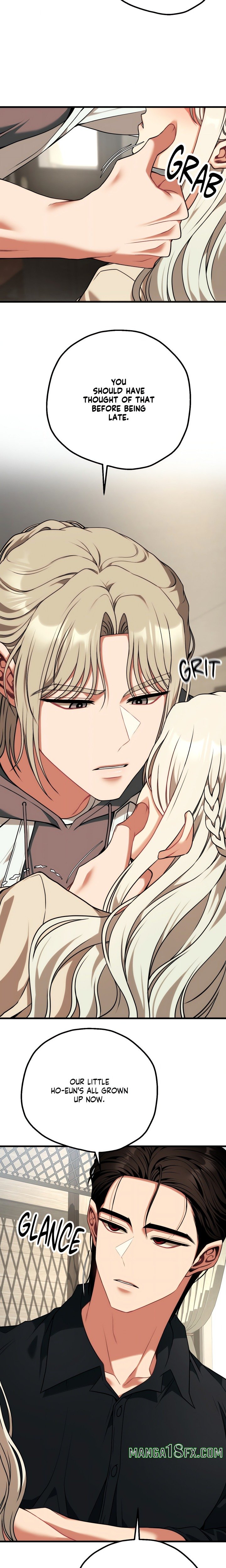 Cliterary Book Club - Chapter 30 [photo 23] - MangaPorn