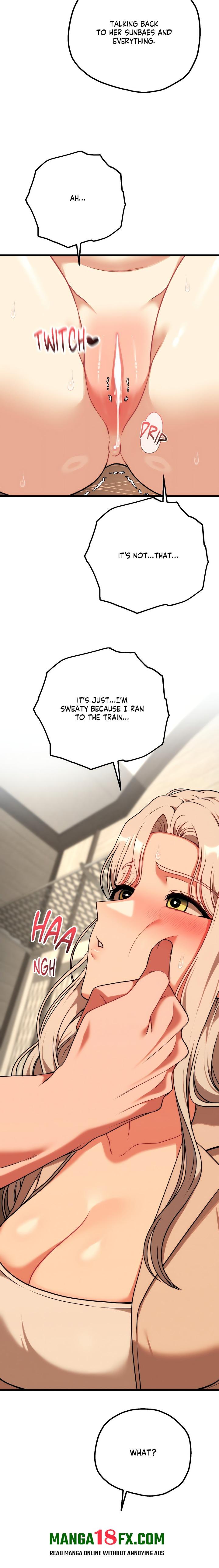 Cliterary Book Club - Chapter 30 [photo 24] - MangaPorn