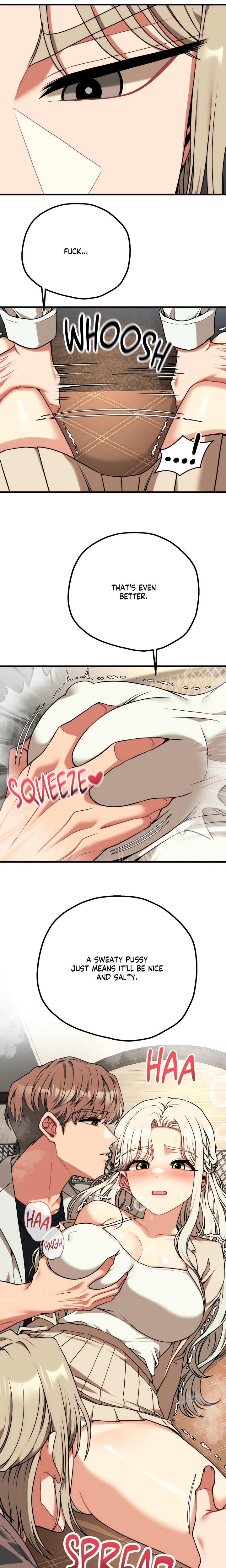 Cliterary Book Club - Chapter 30 [photo 25] - MangaPorn