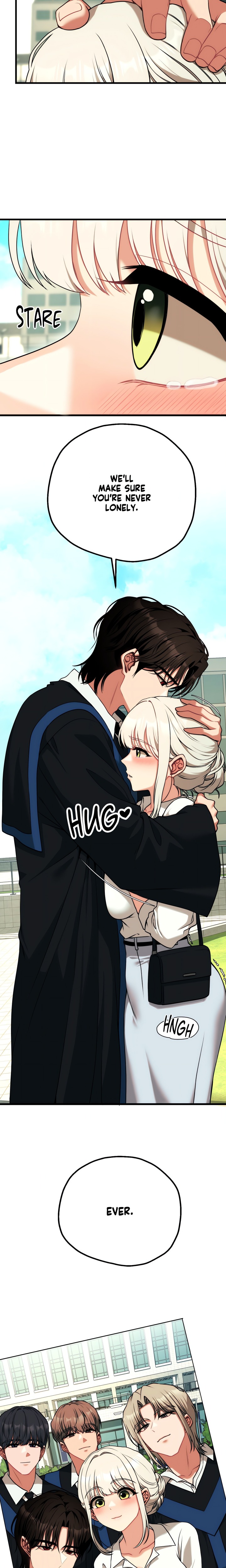 Cliterary Book Club - Chapter 30 [photo 5] - MangaPorn