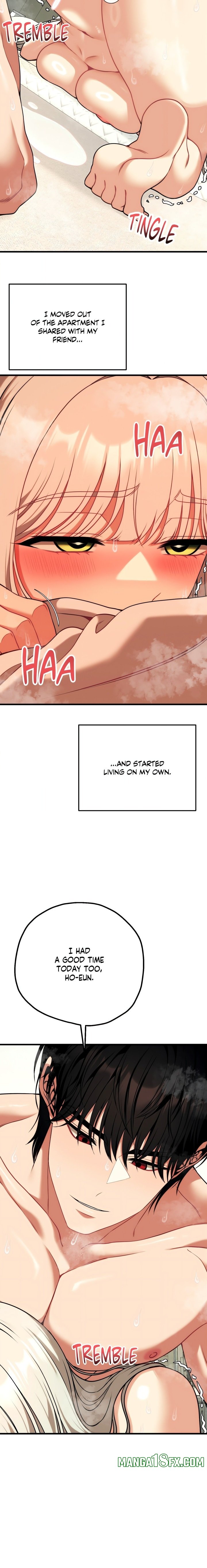 Cliterary Book Club - Chapter 30 [photo 7] - MangaPorn