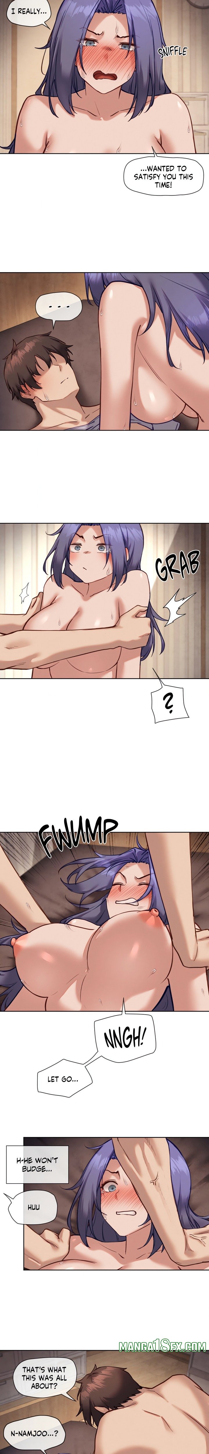 Gacha Girl Next Door (Uncensored) - Chapter 33 [photo 12] - MangaPorn