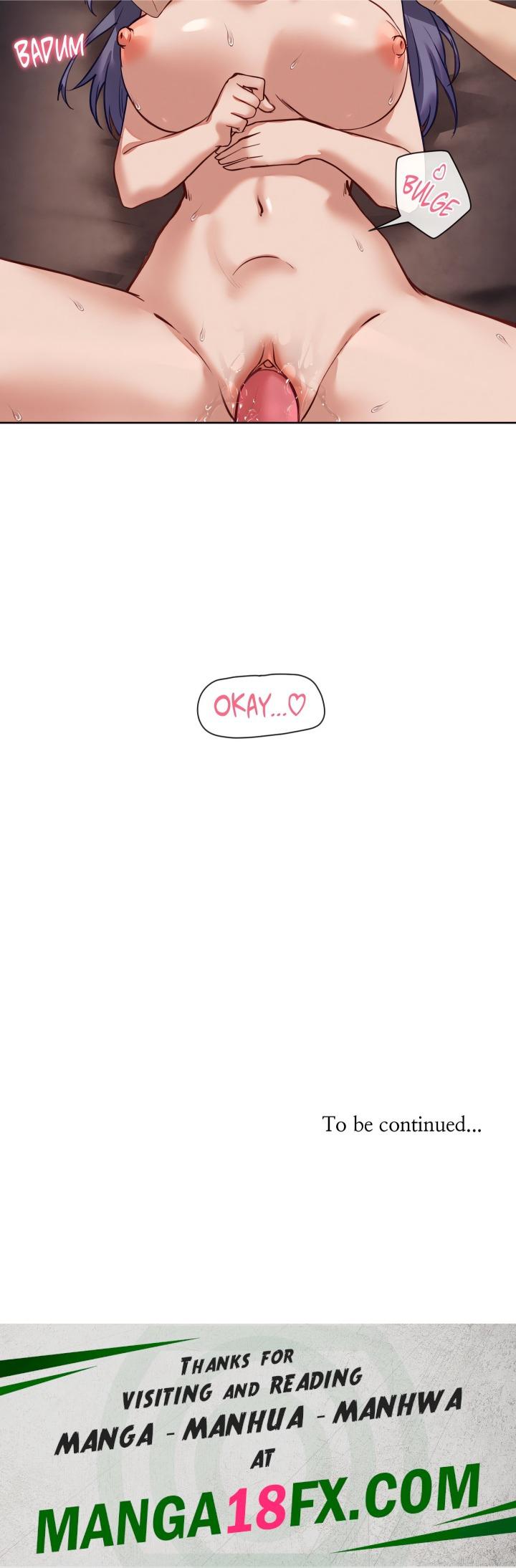 Gacha Girl Next Door (Uncensored) - Chapter 33 [photo 14] - MangaPorn