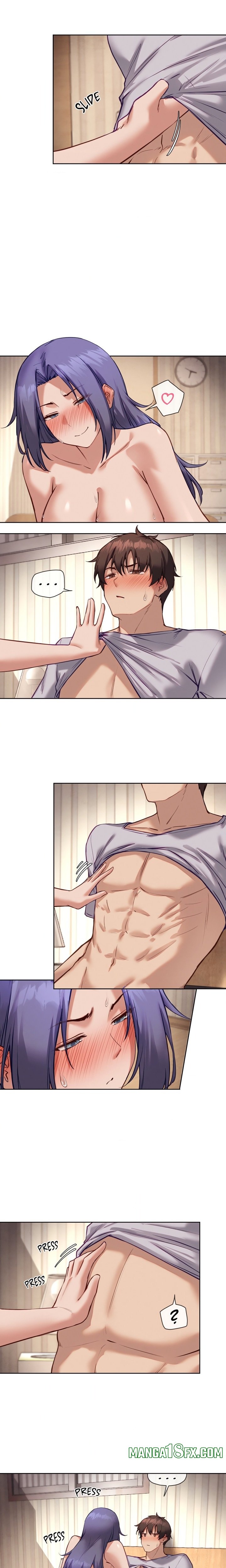 Gacha Girl Next Door (Uncensored) - Chapter 33 [photo 2] - MangaPorn