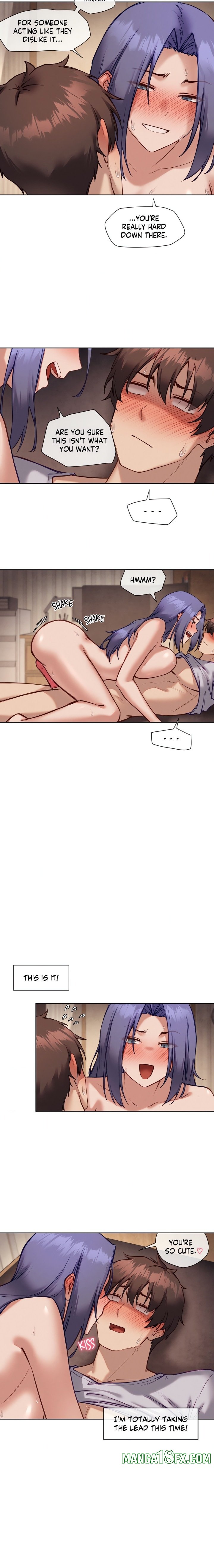 Gacha Girl Next Door (Uncensored) - Chapter 33 [photo 6] - MangaPorn