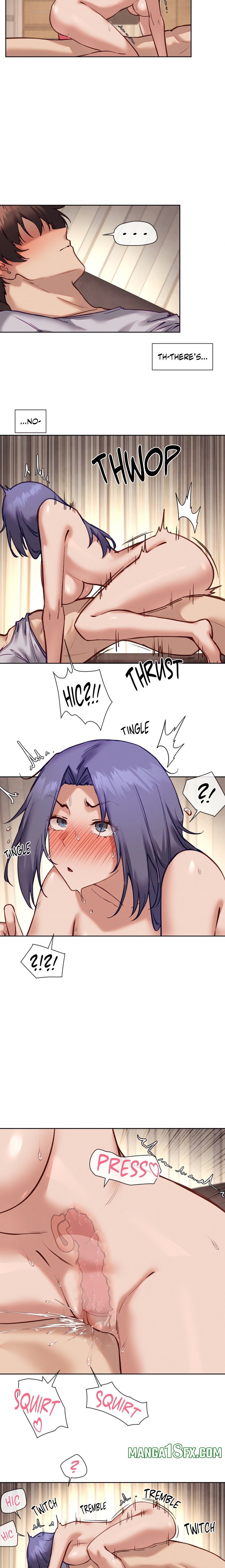 Gacha Girl Next Door (Uncensored) - Chapter 33 [photo 9] - MangaPorn