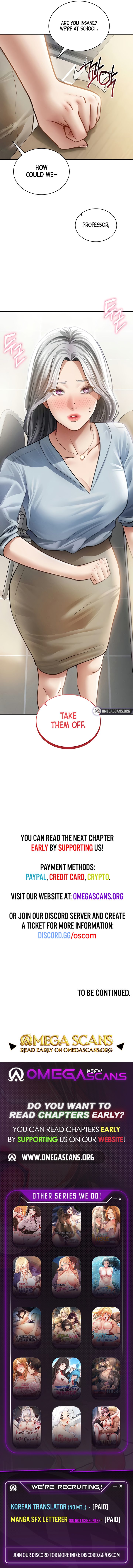 My Eyes Now See Desire - Chapter 52 [photo 9] - MangaPorn