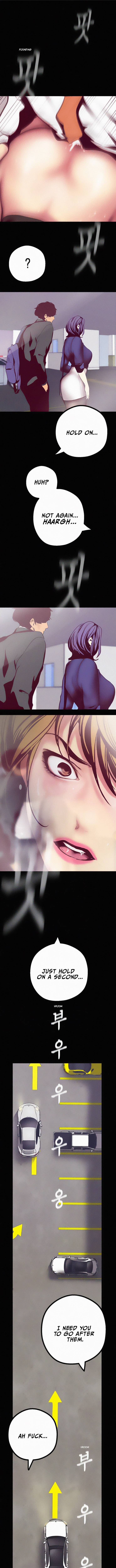 A Wonderful New World - Chapter 10 [photo 1] - MangaPorn