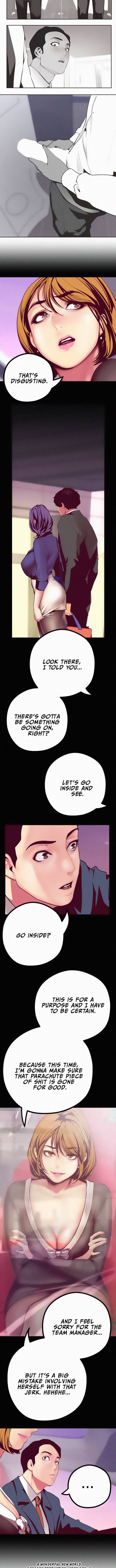 A Wonderful New World - Chapter 10 [photo 5] - MangaPorn