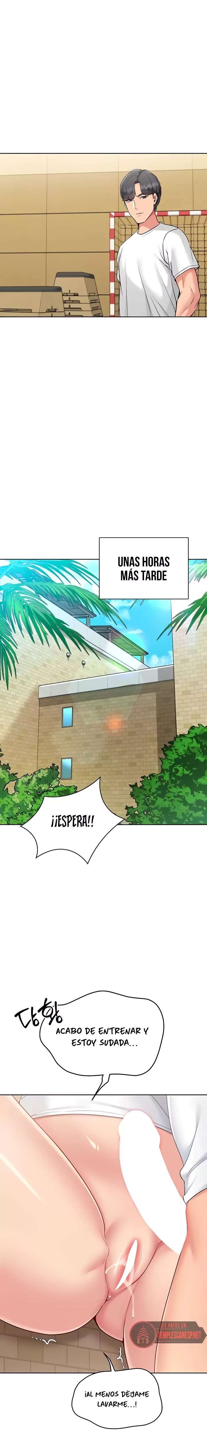 Set It! Raw - Chapter 70 [photo 16] - MangaPorn