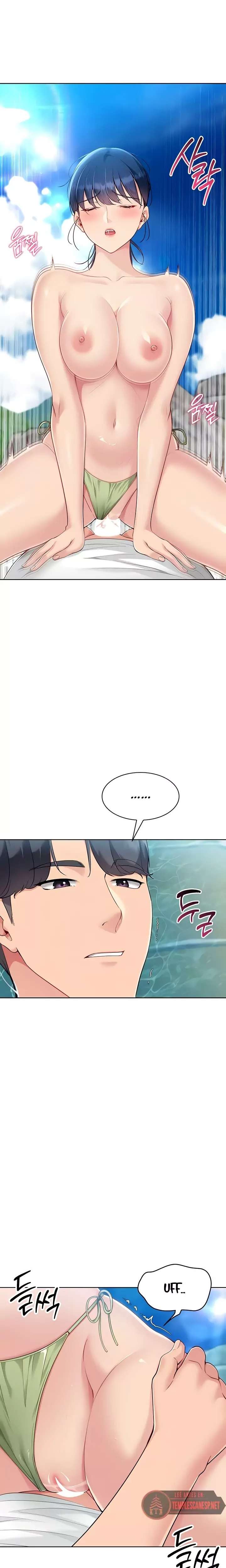 Set It! Raw - Chapter 70 [photo 4] - MangaPorn