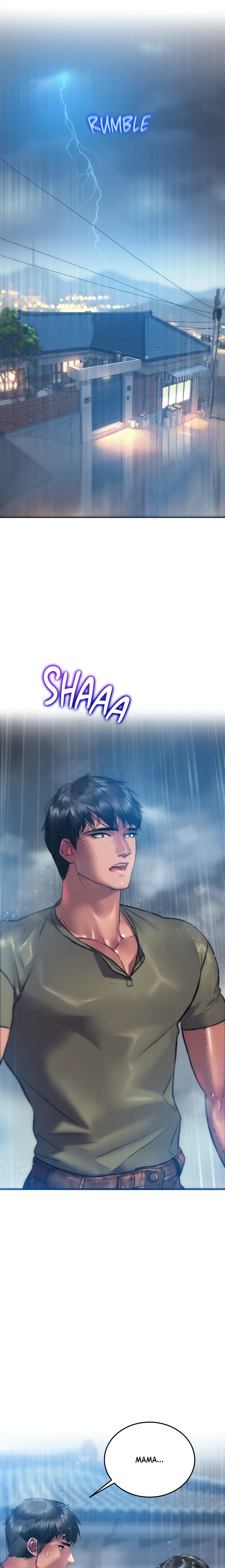 The Monster in My Room - Chapter 26 [photo 1] - MangaPorn