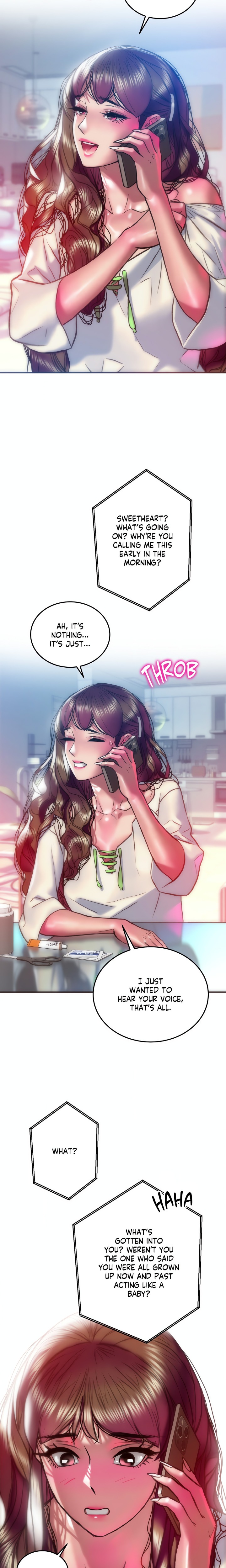 The Monster in My Room - Chapter 26 [photo 11] - MangaPorn