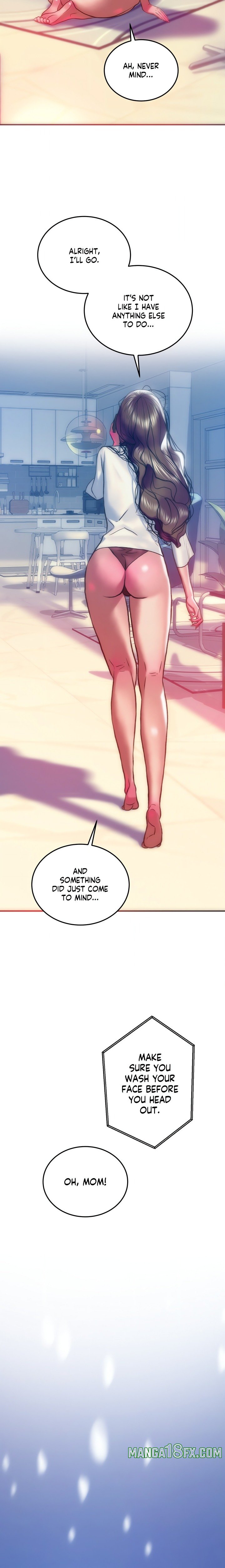 The Monster in My Room - Chapter 26 [photo 14] - MangaPorn