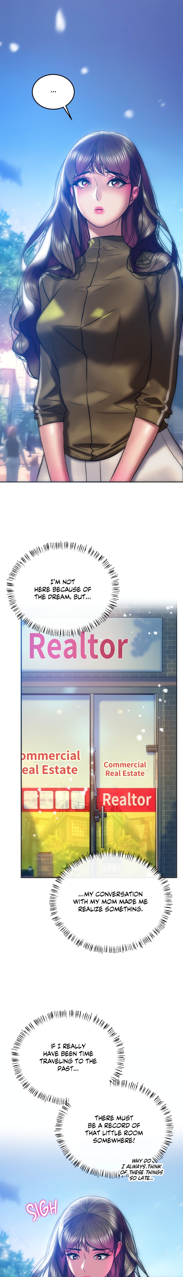 The Monster in My Room - Chapter 26 [photo 15] - MangaPorn