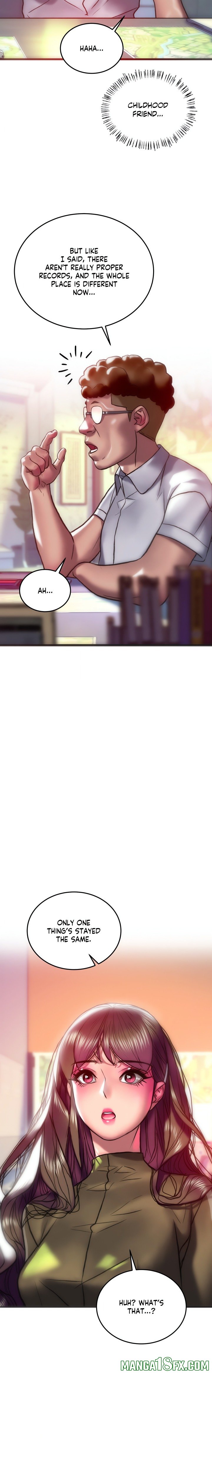 The Monster in My Room - Chapter 26 [photo 19] - MangaPorn