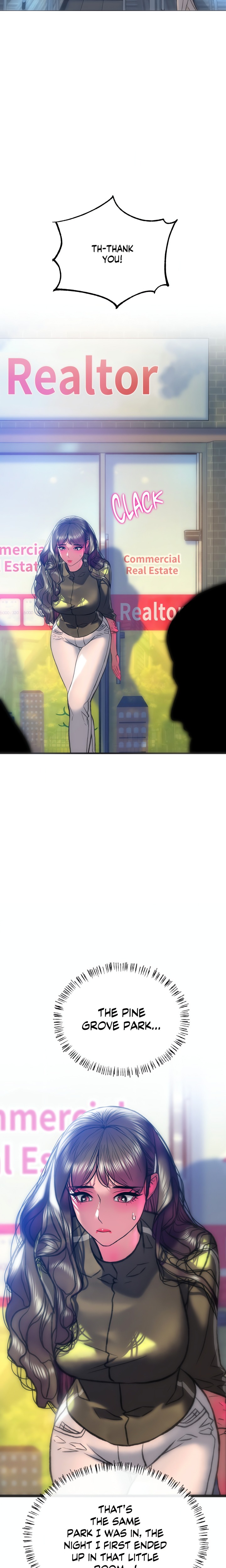 The Monster in My Room - Chapter 26 [photo 22] - MangaPorn