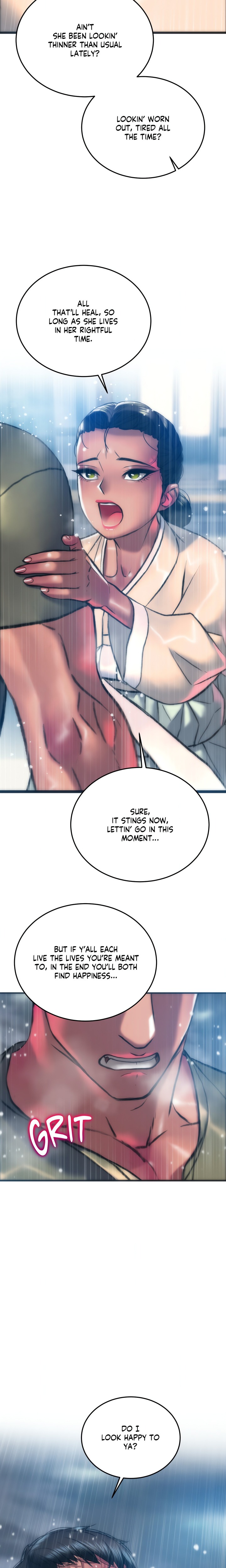 The Monster in My Room - Chapter 26 [photo 6] - MangaPorn