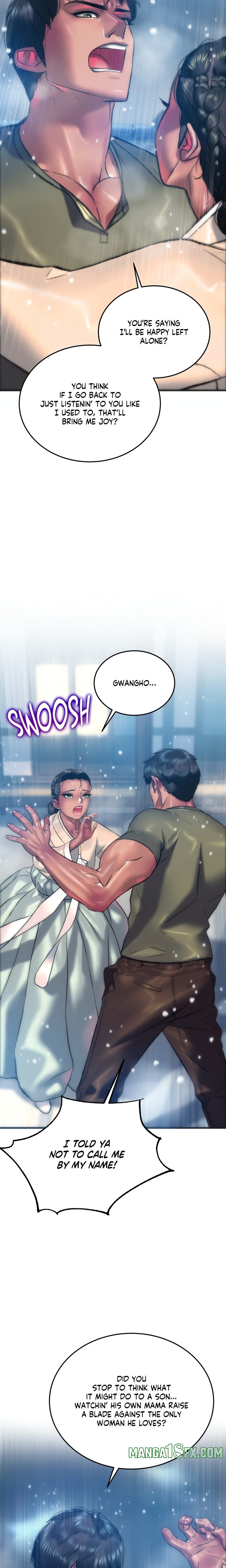 The Monster in My Room - Chapter 26 [photo 7] - MangaPorn