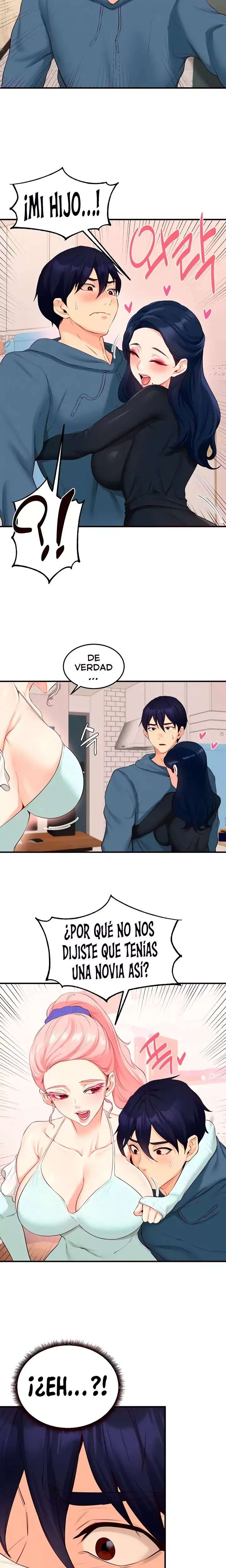 An Introduction to MILFs Raw - Chapter 67 [photo 15] - MangaPorn