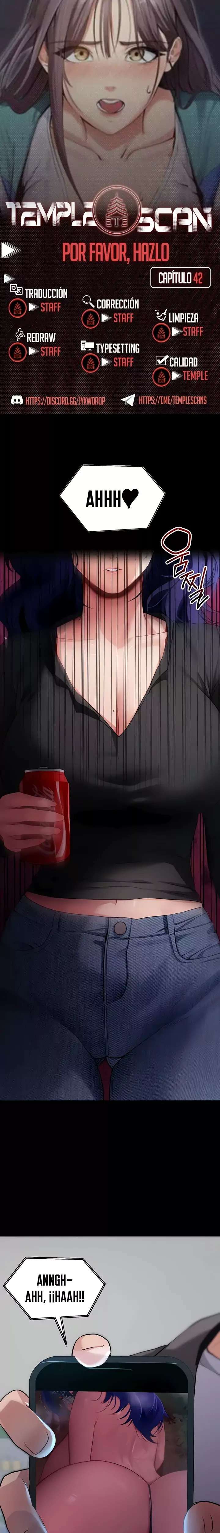 Please, Please Raw - Chapter 42 [photo 1] - MangaPorn