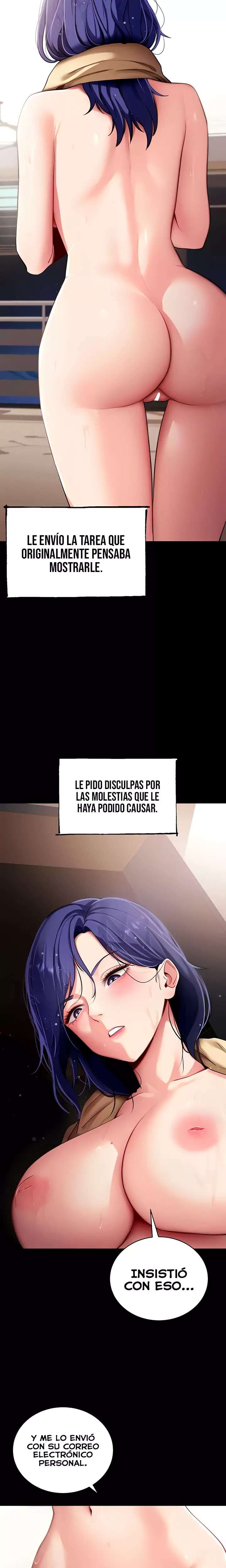 Please, Please Raw - Chapter 42 [photo 13] - MangaPorn