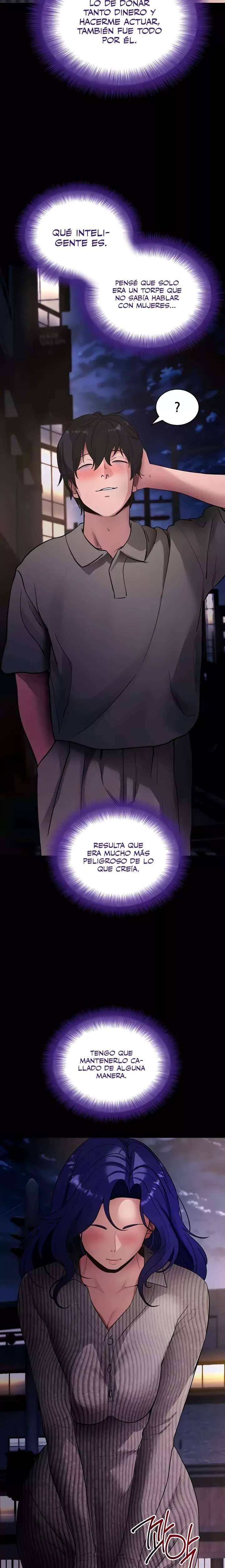 Please, Please Raw - Chapter 42 [photo 26] - MangaPorn