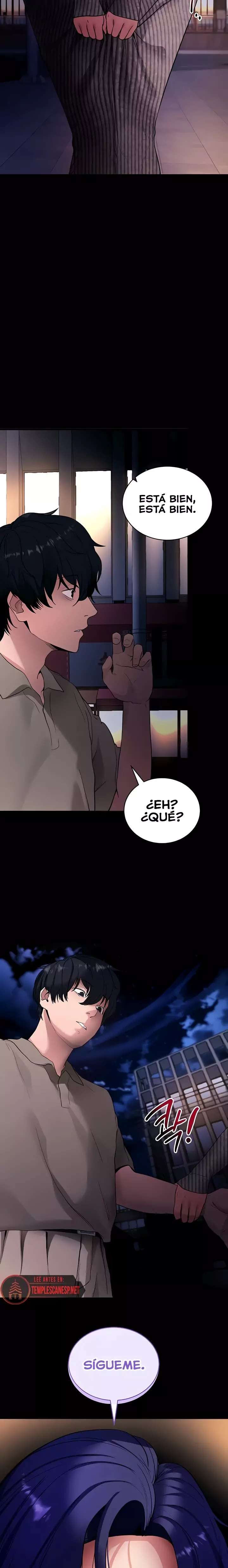 Please, Please Raw - Chapter 42 [photo 27] - MangaPorn