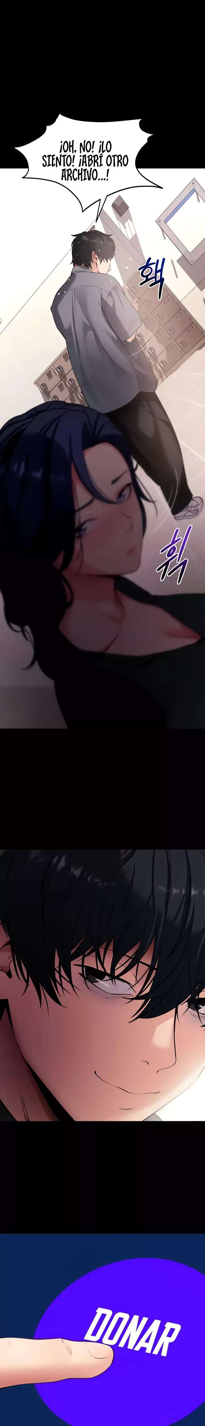 Please, Please Raw - Chapter 42 [photo 5] - MangaPorn