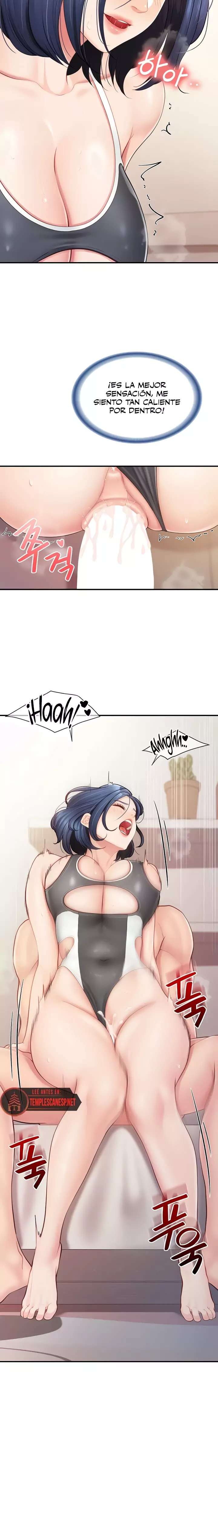 I’m the Only Man on the Military Base Raw - Chapter 32 [photo 11] - MangaPorn