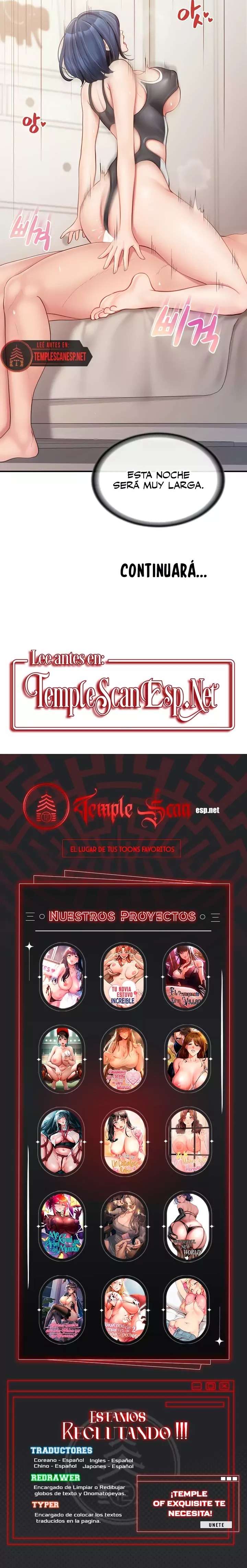 I’m the Only Man on the Military Base Raw - Chapter 32 [photo 20] - MangaPorn