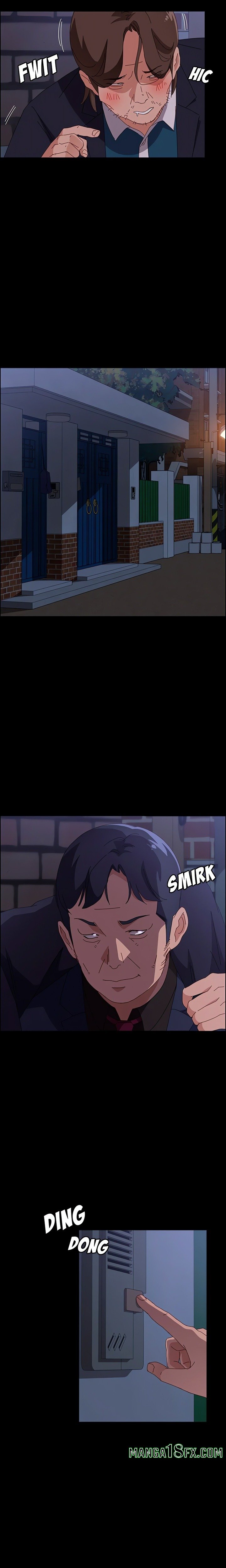 The Assistant (Uncensored) - Chapter 34 [photo 10] - MangaPorn