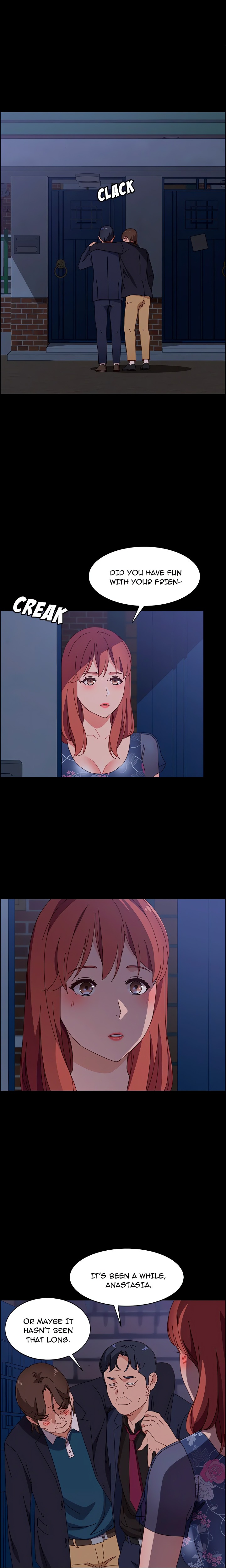 The Assistant (Uncensored) - Chapter 34 [photo 11] - MangaPorn