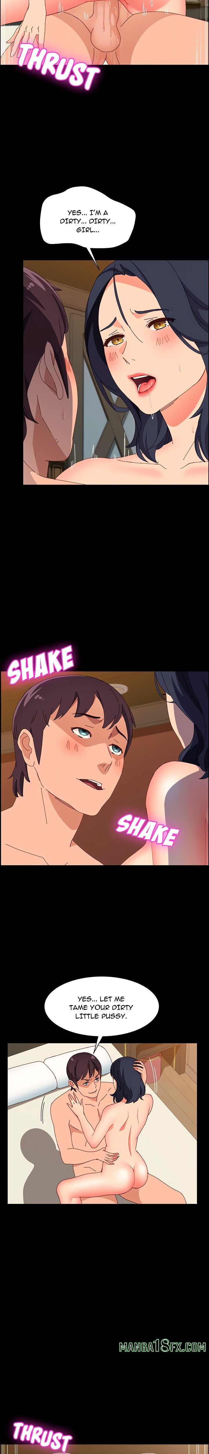 The Assistant (Uncensored) - Chapter 34 [photo 13] - MangaPorn