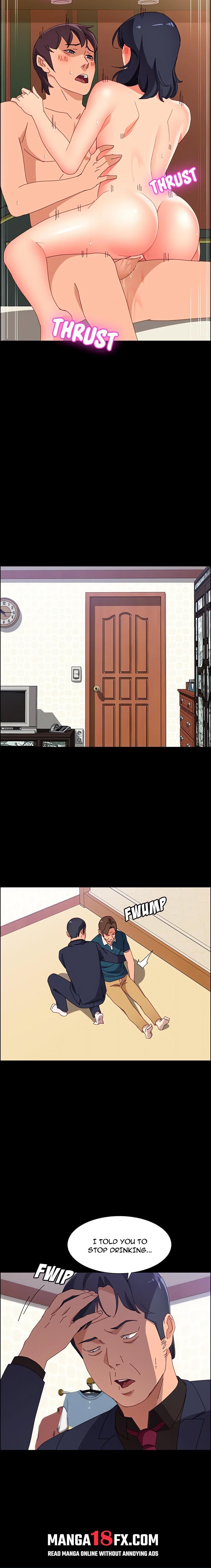 The Assistant (Uncensored) - Chapter 34 [photo 14] - MangaPorn