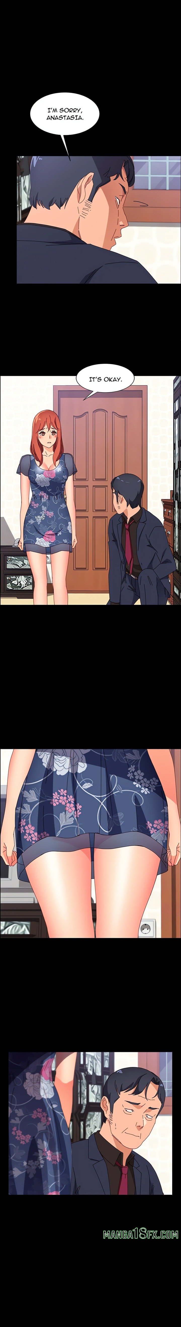 The Assistant (Uncensored) - Chapter 34 [photo 15] - MangaPorn