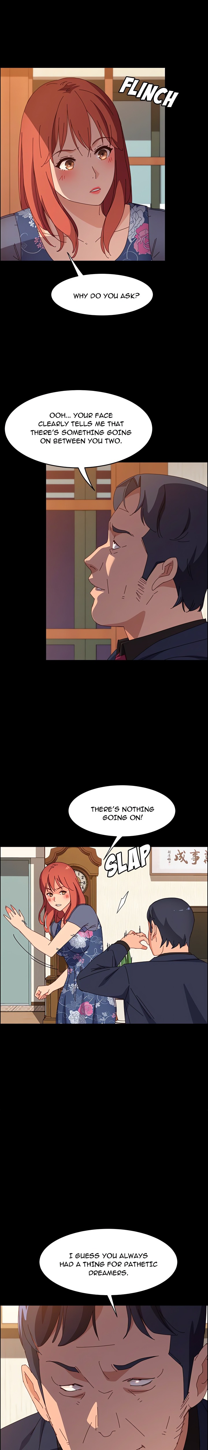 The Assistant (Uncensored) - Chapter 34 [photo 19] - MangaPorn