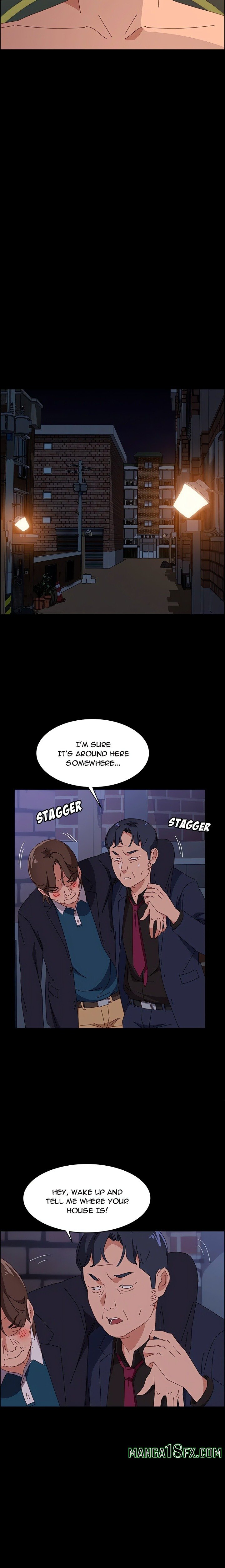 The Assistant (Uncensored) - Chapter 34 [photo 9] - MangaPorn