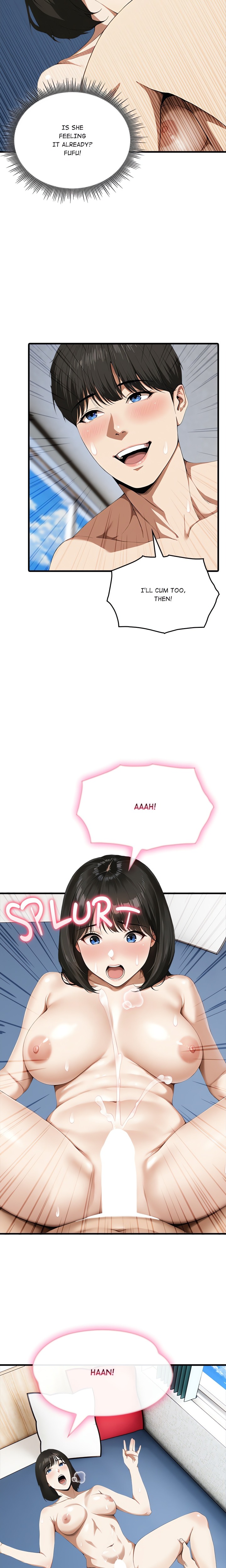 The New Town Wives’ Secret Club - Chapter 7 [photo 12] - MangaPorn