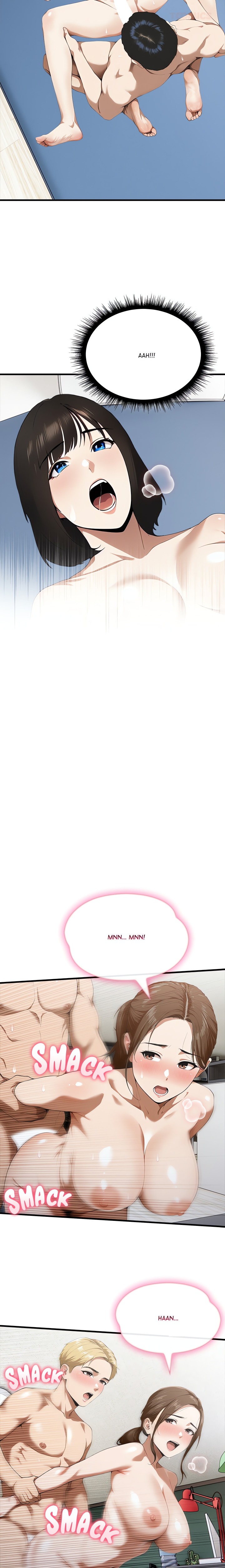 The New Town Wives’ Secret Club - Chapter 7 [photo 13] - MangaPorn