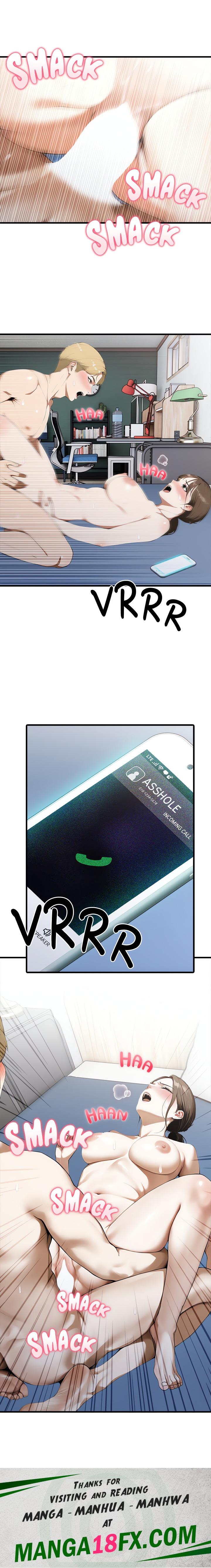 The New Town Wives’ Secret Club - Chapter 7 [photo 18] - MangaPorn