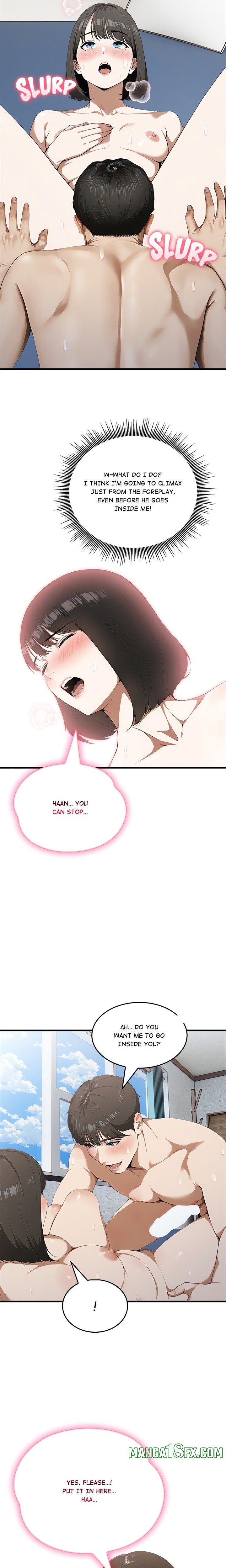 The New Town Wives’ Secret Club - Chapter 7 [photo 9] - MangaPorn