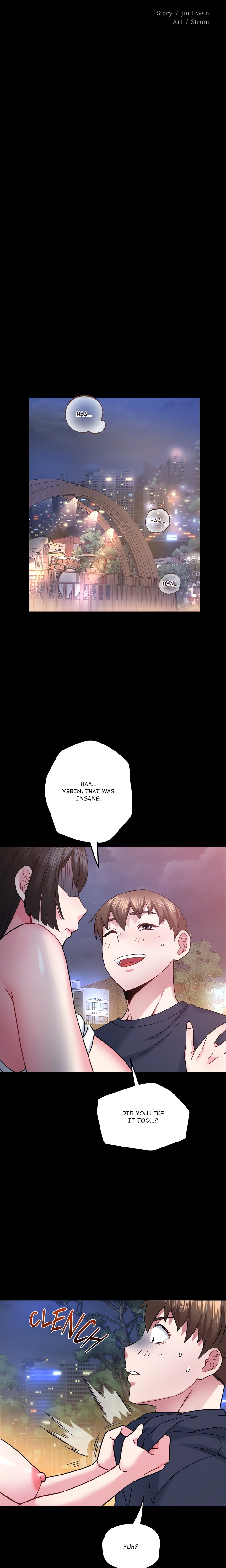 Tell Me the Future - Chapter 8 [photo 3] - MangaPorn