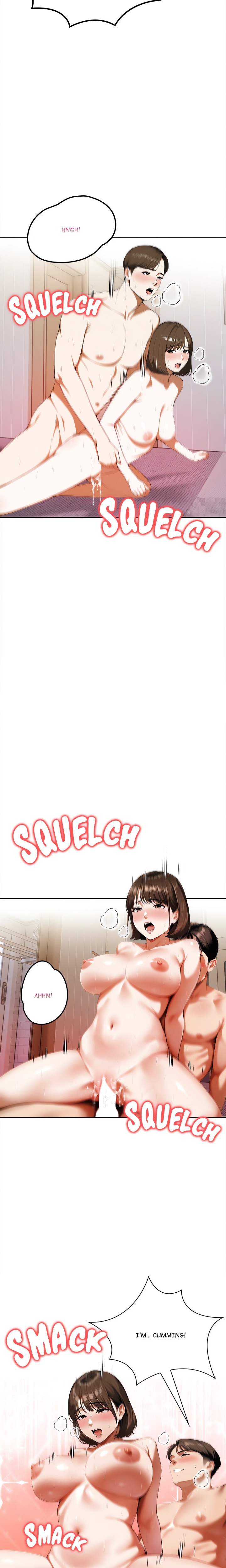 When He’s Away - Chapter 7 [photo 14] - MangaPorn