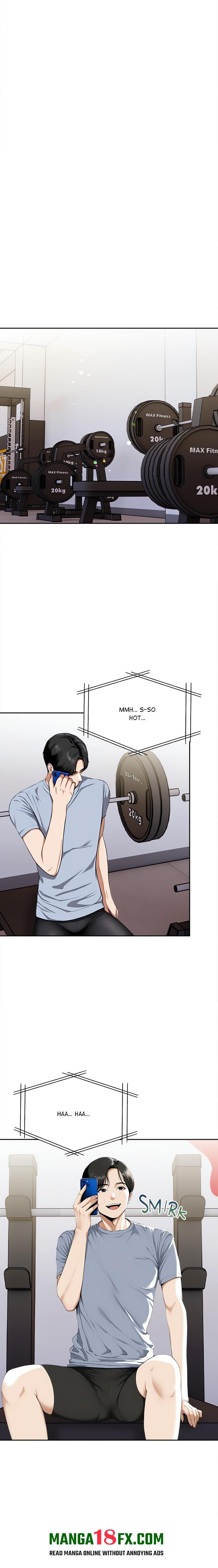 When He’s Away - Chapter 7 [photo 16] - MangaPorn