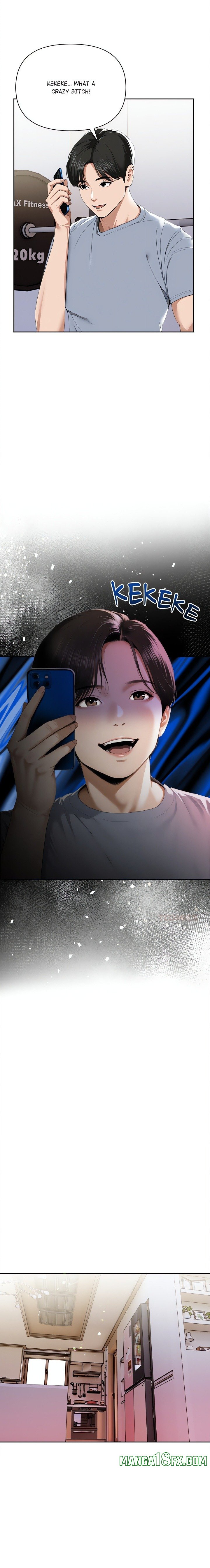 When He’s Away - Chapter 7 [photo 17] - MangaPorn