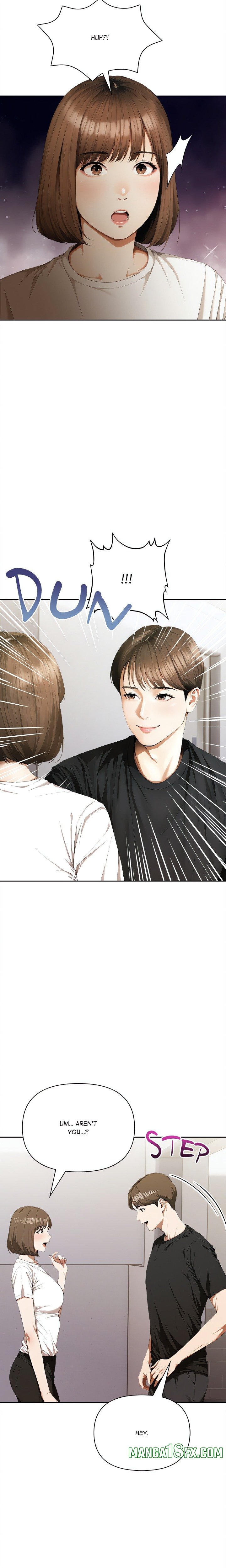 When He’s Away - Chapter 7 [photo 4] - MangaPorn