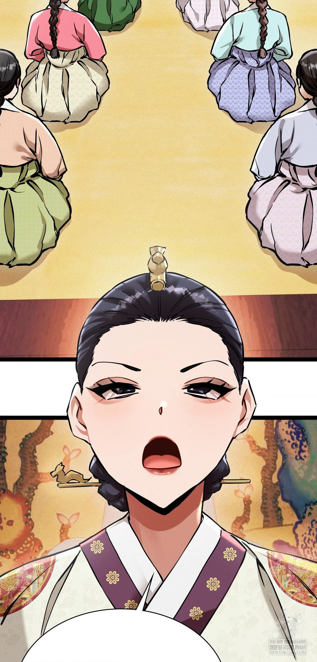 The Man Who Became a Eunuch Raw - Chapter 7 [photo 60] - MangaPorn